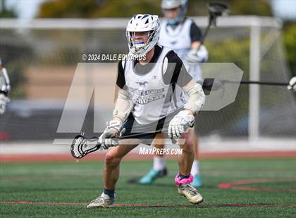Thumbnail 2 in Francis Parker @ San Dieguito Academy (scrimmage) photogallery.