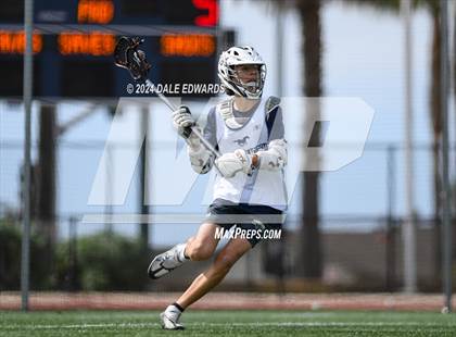 Thumbnail 1 in Francis Parker @ San Dieguito Academy (scrimmage) photogallery.