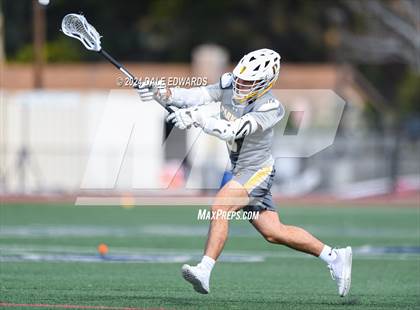 Thumbnail 1 in Francis Parker @ San Dieguito Academy (scrimmage) photogallery.