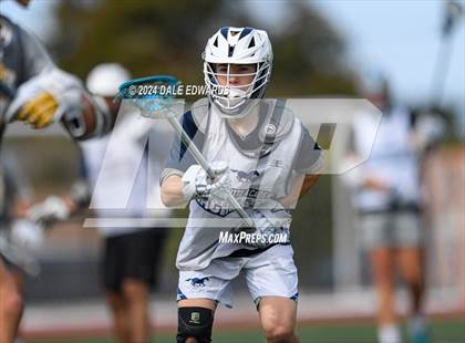 Thumbnail 1 in Francis Parker @ San Dieguito Academy (scrimmage) photogallery.