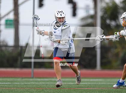 Thumbnail 1 in Francis Parker @ San Dieguito Academy (scrimmage) photogallery.