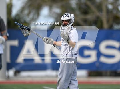 Thumbnail 2 in Francis Parker @ San Dieguito Academy (scrimmage) photogallery.
