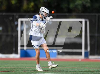 Thumbnail 1 in Francis Parker @ San Dieguito Academy (scrimmage) photogallery.