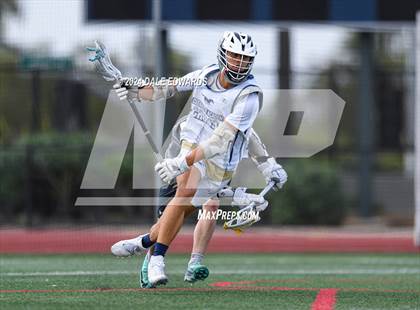 Thumbnail 1 in Francis Parker @ San Dieguito Academy (scrimmage) photogallery.