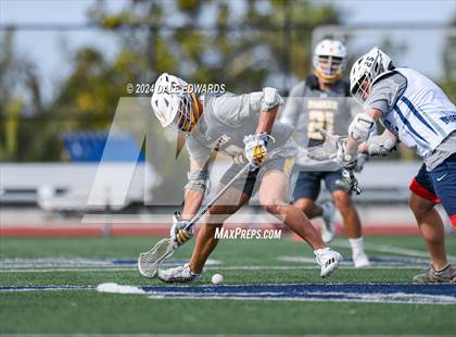 Thumbnail 1 in Francis Parker @ San Dieguito Academy (scrimmage) photogallery.