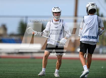 Thumbnail 3 in Francis Parker @ San Dieguito Academy (scrimmage) photogallery.