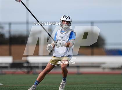 Thumbnail 2 in Francis Parker @ San Dieguito Academy (scrimmage) photogallery.