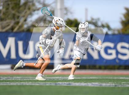 Thumbnail 1 in Francis Parker @ San Dieguito Academy (scrimmage) photogallery.