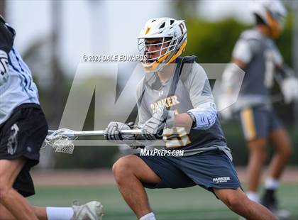 Thumbnail 1 in Francis Parker @ San Dieguito Academy (scrimmage) photogallery.