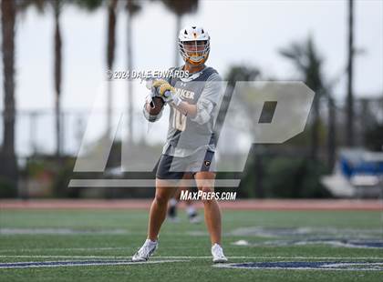 Thumbnail 3 in Francis Parker @ San Dieguito Academy (scrimmage) photogallery.