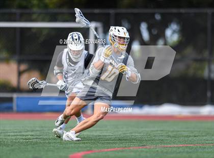 Thumbnail 3 in Francis Parker @ San Dieguito Academy (scrimmage) photogallery.