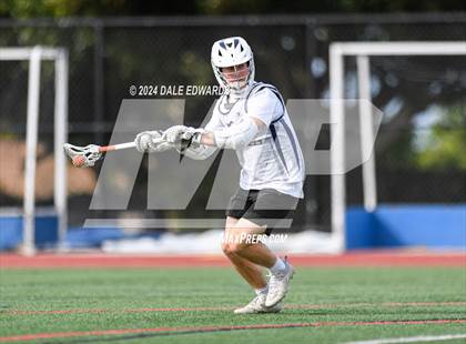 Thumbnail 1 in Francis Parker @ San Dieguito Academy (scrimmage) photogallery.