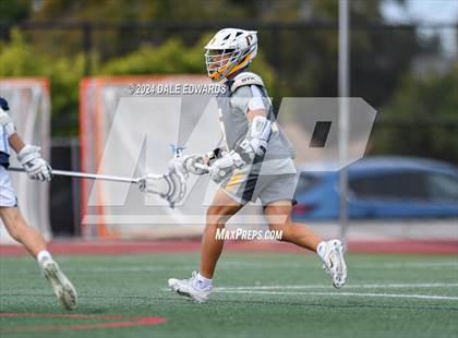 Thumbnail 1 in Francis Parker @ San Dieguito Academy (scrimmage) photogallery.