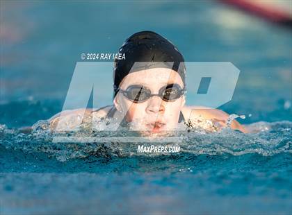 Thumbnail 2 in CIF SJS GSL Swim Meet 2 (Girls) @ Natomas photogallery.