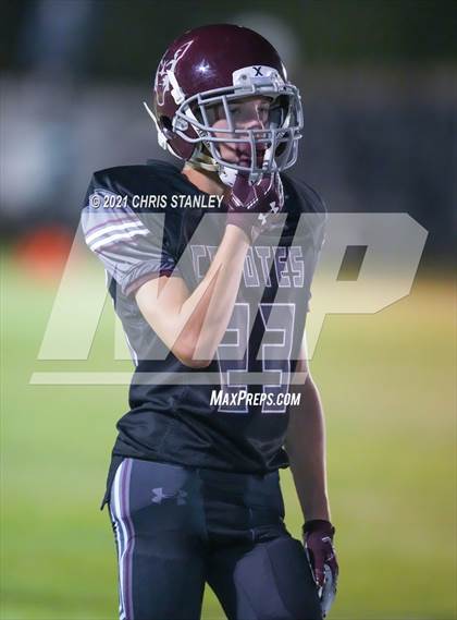 Thumbnail 3 in Superior @ Desert Heights Prep photogallery.