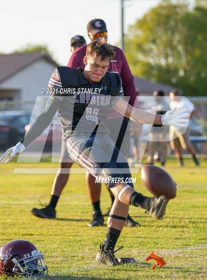 Thumbnail 2 in Superior @ Desert Heights Prep photogallery.