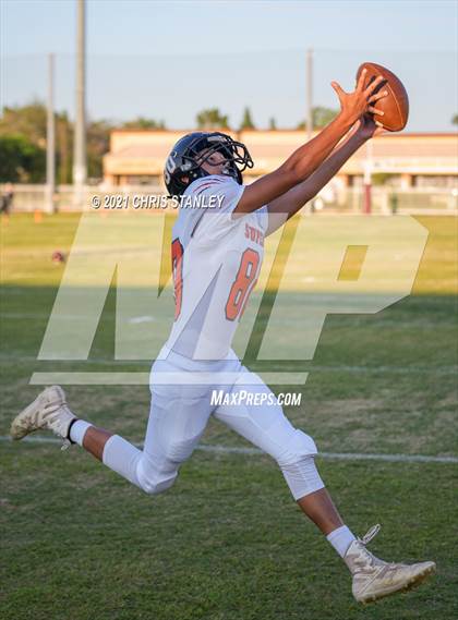 Thumbnail 1 in Superior @ Desert Heights Prep photogallery.