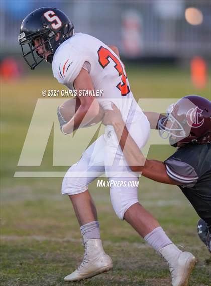 Thumbnail 1 in Superior @ Desert Heights Prep photogallery.
