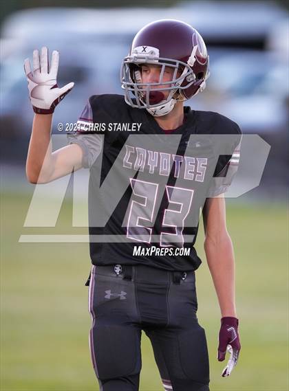 Thumbnail 1 in Superior @ Desert Heights Prep photogallery.