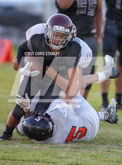 Thumbnail 3 in Superior @ Desert Heights Prep photogallery.