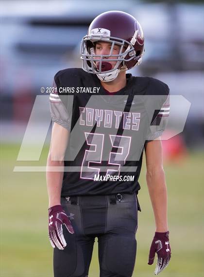 Thumbnail 3 in Superior @ Desert Heights Prep photogallery.