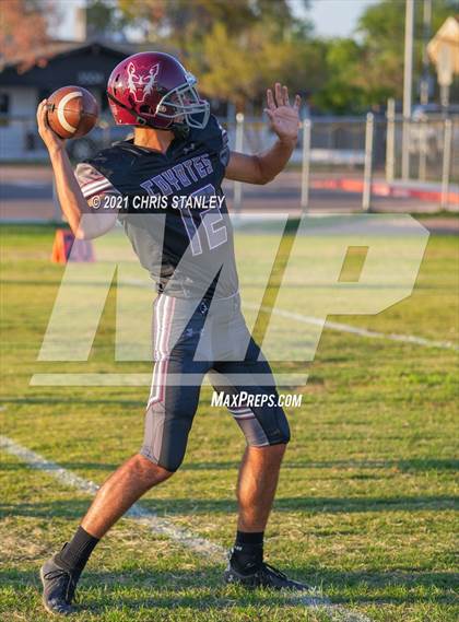 Thumbnail 1 in Superior @ Desert Heights Prep photogallery.