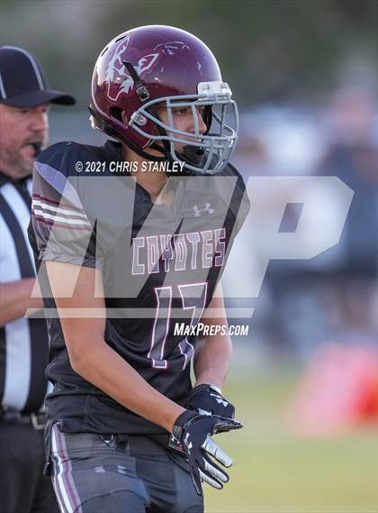 Thumbnail 1 in Superior @ Desert Heights Prep photogallery.