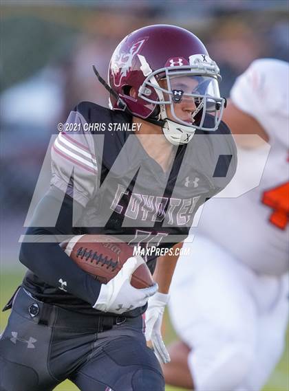 Thumbnail 2 in Superior @ Desert Heights Prep photogallery.