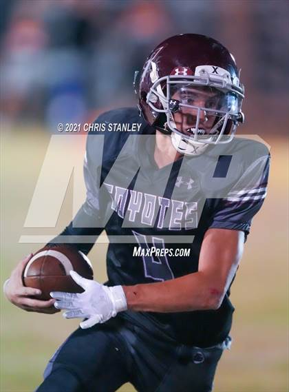 Thumbnail 2 in Superior @ Desert Heights Prep photogallery.