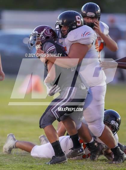 Thumbnail 2 in Superior @ Desert Heights Prep photogallery.