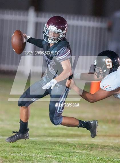 Thumbnail 1 in Superior @ Desert Heights Prep photogallery.
