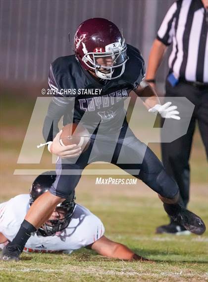 Thumbnail 3 in Superior @ Desert Heights Prep photogallery.