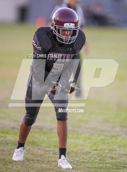 Thumbnail 3 in Superior @ Desert Heights Prep photogallery.