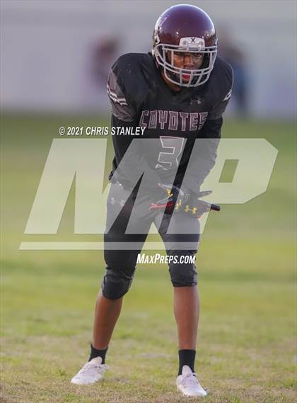 Thumbnail 3 in Superior @ Desert Heights Prep photogallery.