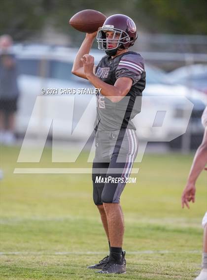 Thumbnail 1 in Superior @ Desert Heights Prep photogallery.