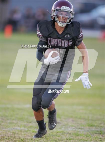 Thumbnail 3 in Superior @ Desert Heights Prep photogallery.