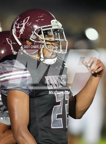 Thumbnail 1 in Superior @ Desert Heights Prep photogallery.