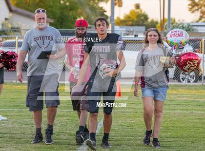 Thumbnail 2 in Superior @ Desert Heights Prep photogallery.