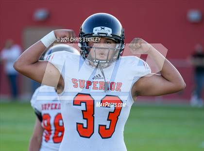 Thumbnail 3 in Superior @ Desert Heights Prep photogallery.