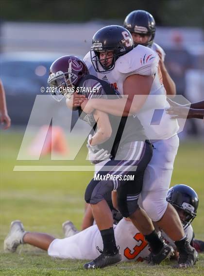 Thumbnail 1 in Superior @ Desert Heights Prep photogallery.