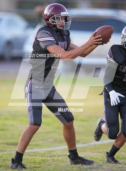 Thumbnail 2 in Superior @ Desert Heights Prep photogallery.