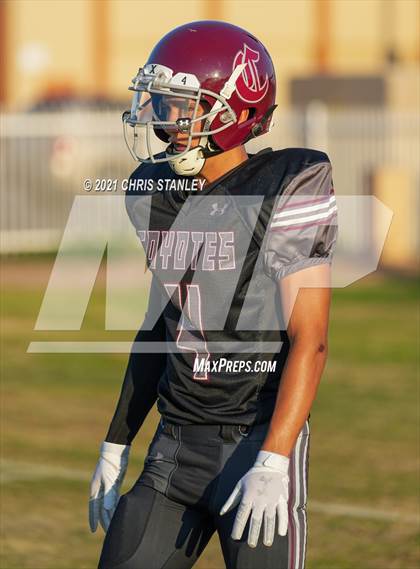 Thumbnail 2 in Superior @ Desert Heights Prep photogallery.