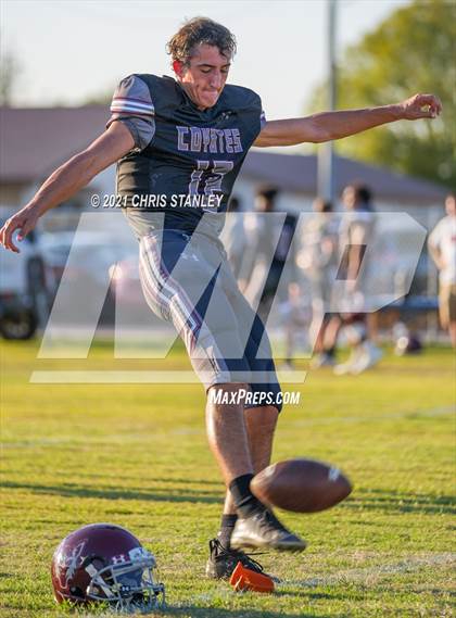 Thumbnail 2 in Superior @ Desert Heights Prep photogallery.