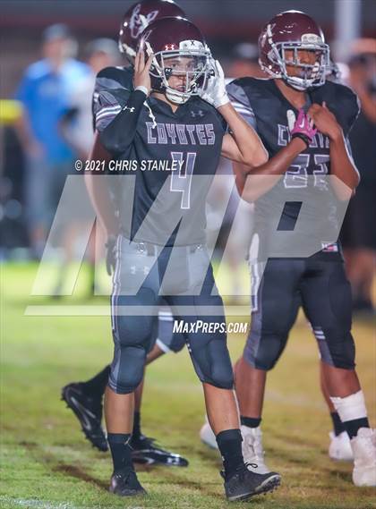 Thumbnail 2 in Superior @ Desert Heights Prep photogallery.