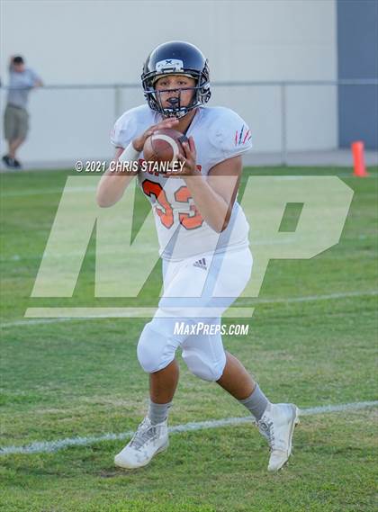 Thumbnail 2 in Superior @ Desert Heights Prep photogallery.