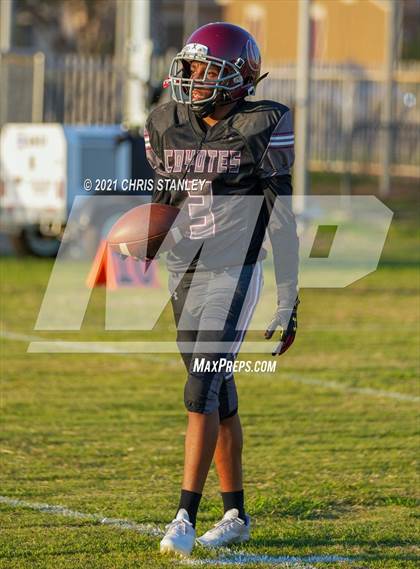 Thumbnail 2 in Superior @ Desert Heights Prep photogallery.
