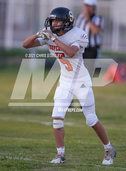 Thumbnail 3 in Superior @ Desert Heights Prep photogallery.