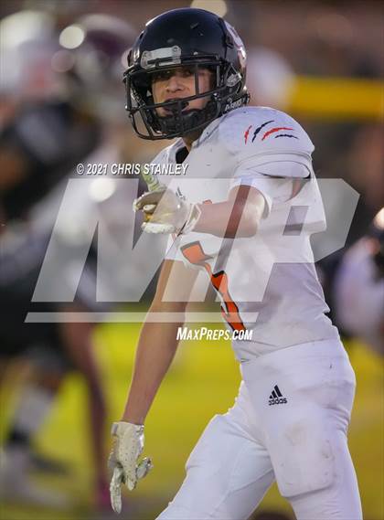 Thumbnail 3 in Superior @ Desert Heights Prep photogallery.
