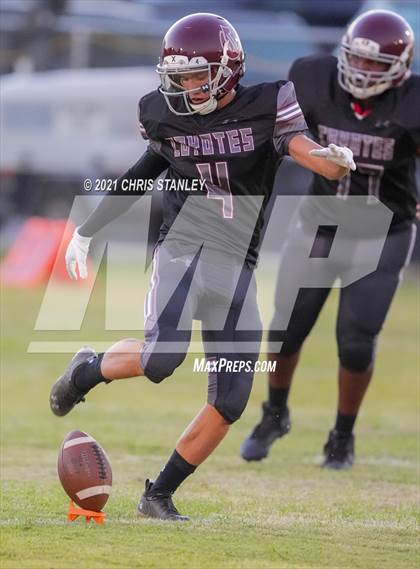 Thumbnail 3 in Superior @ Desert Heights Prep photogallery.