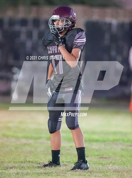 Thumbnail 3 in Superior @ Desert Heights Prep photogallery.